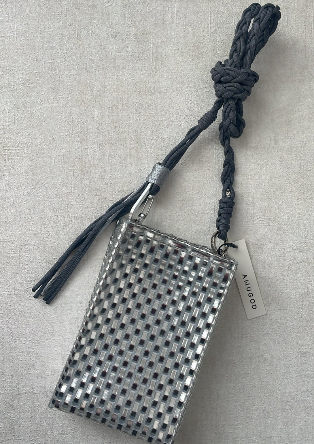 // S BAG 【定番】