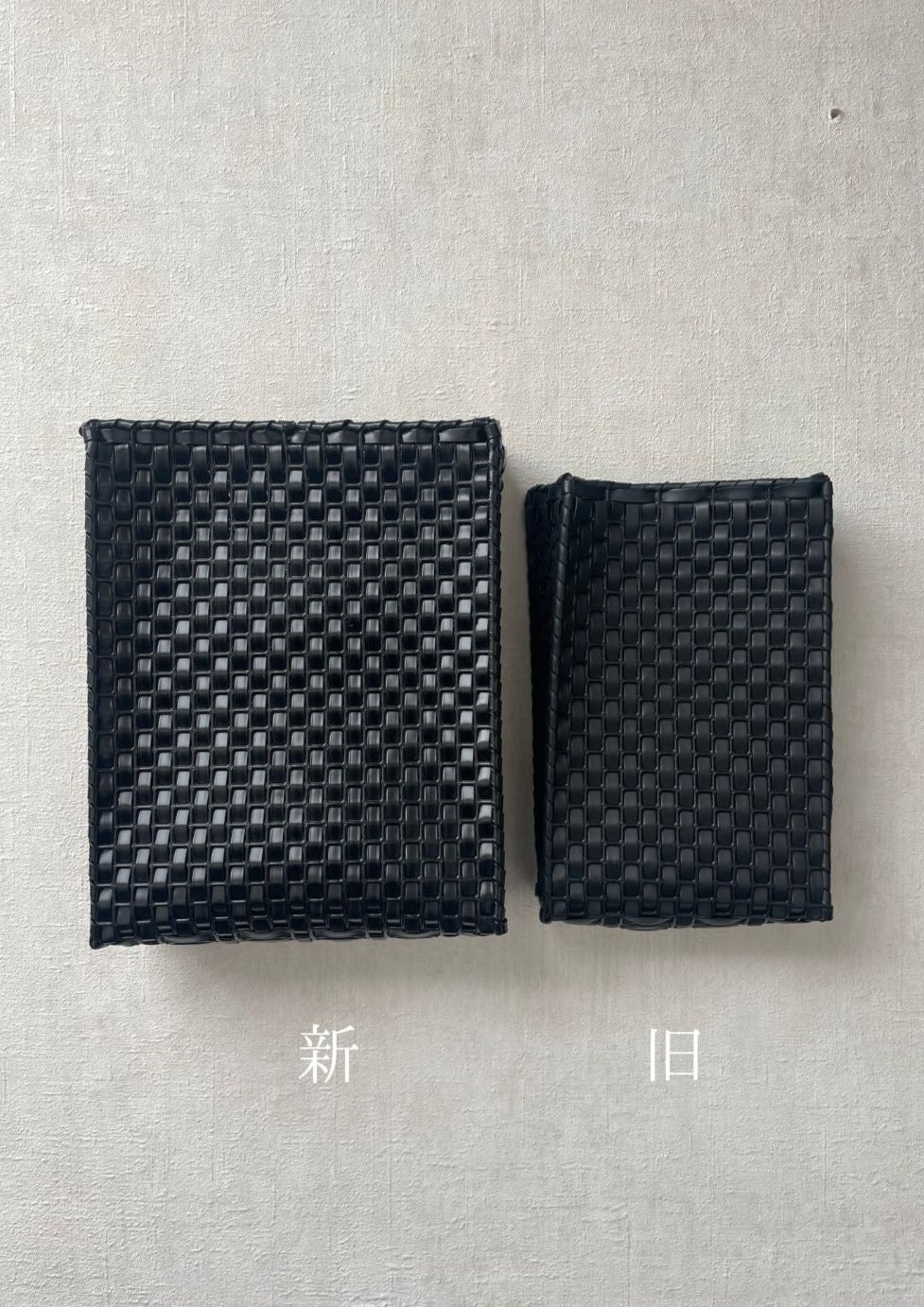 // S BAG 【定番】