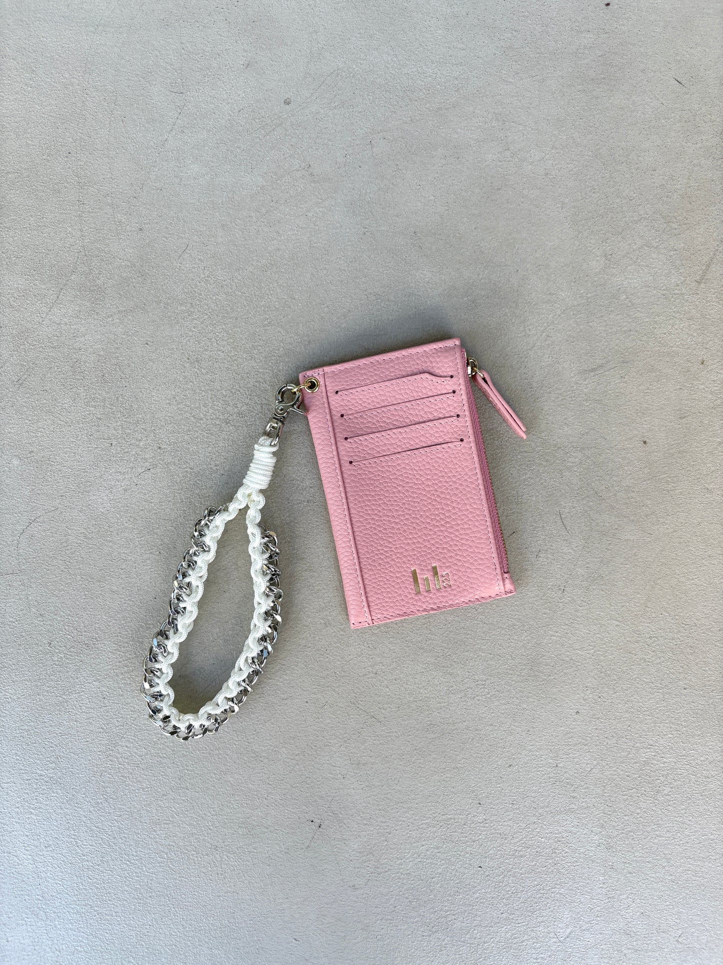 // Leather wallet