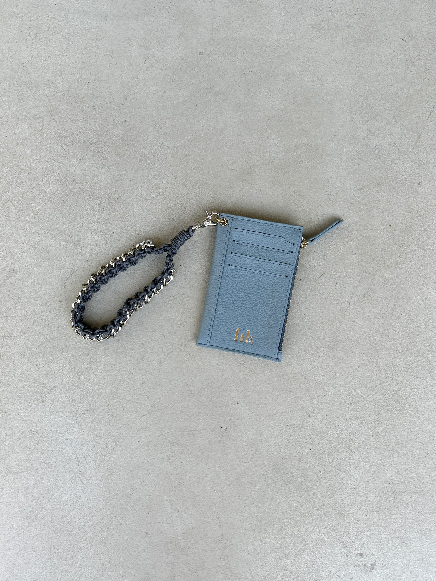 // Leather wallet