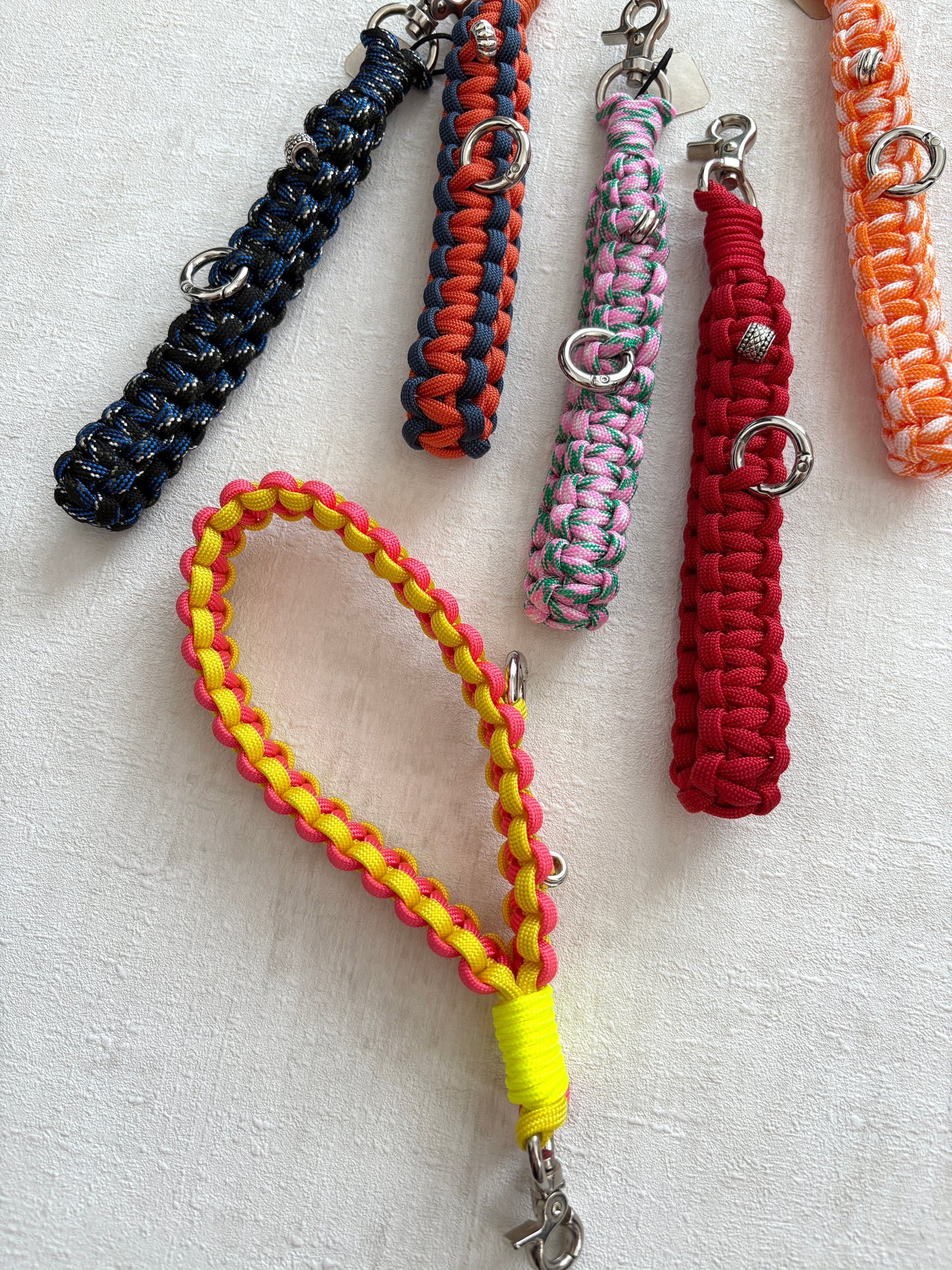 // AMUGOD 2025 SALE STRAP編 2,200yen~