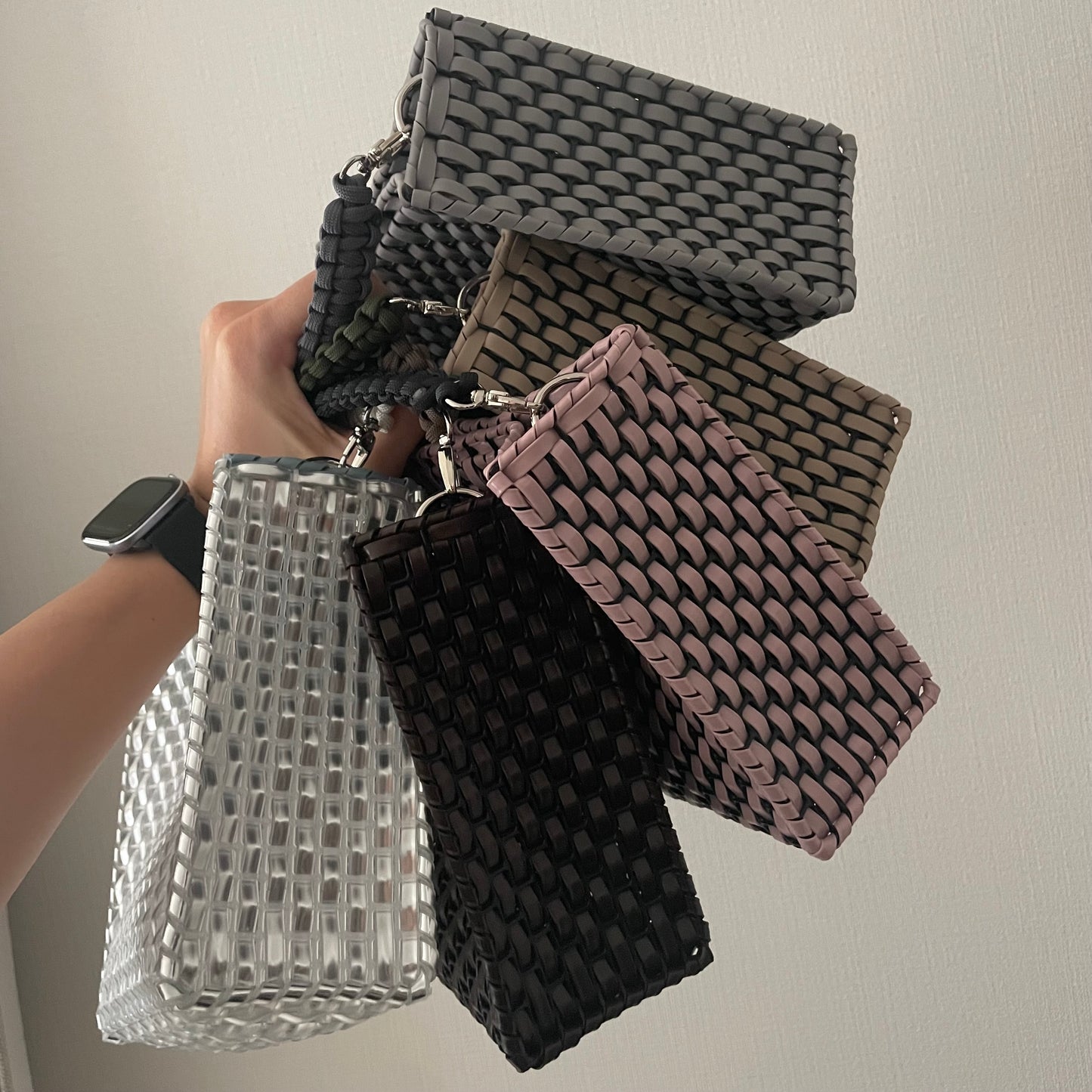 // HAND BAG