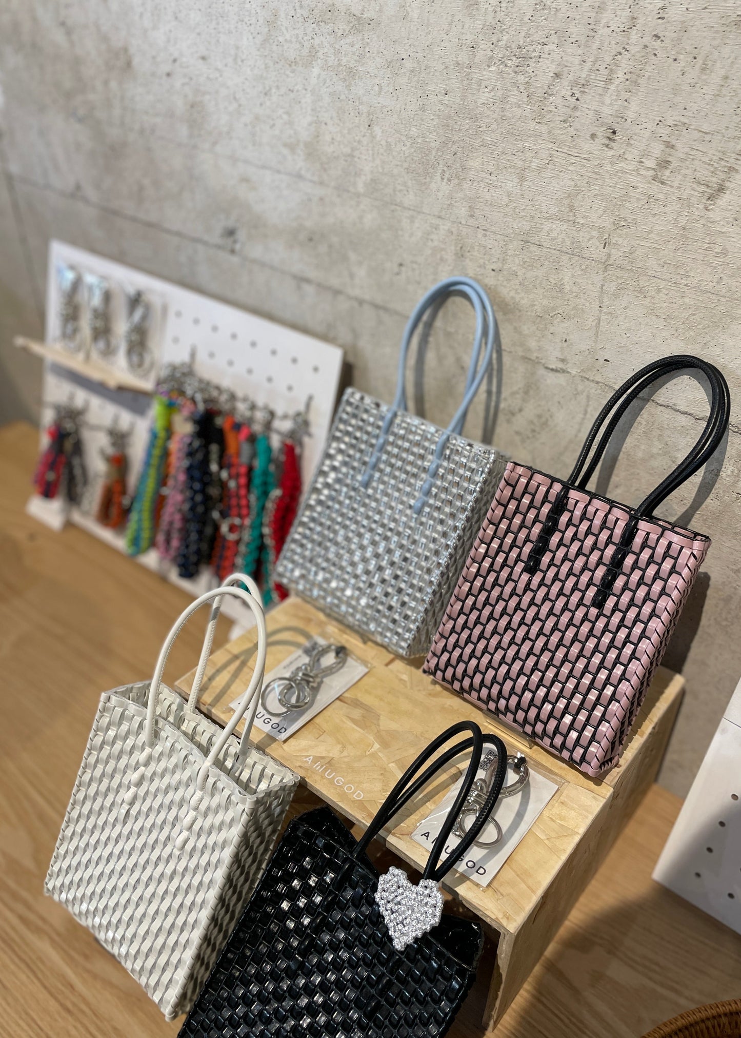 // 2025 new BAG 05