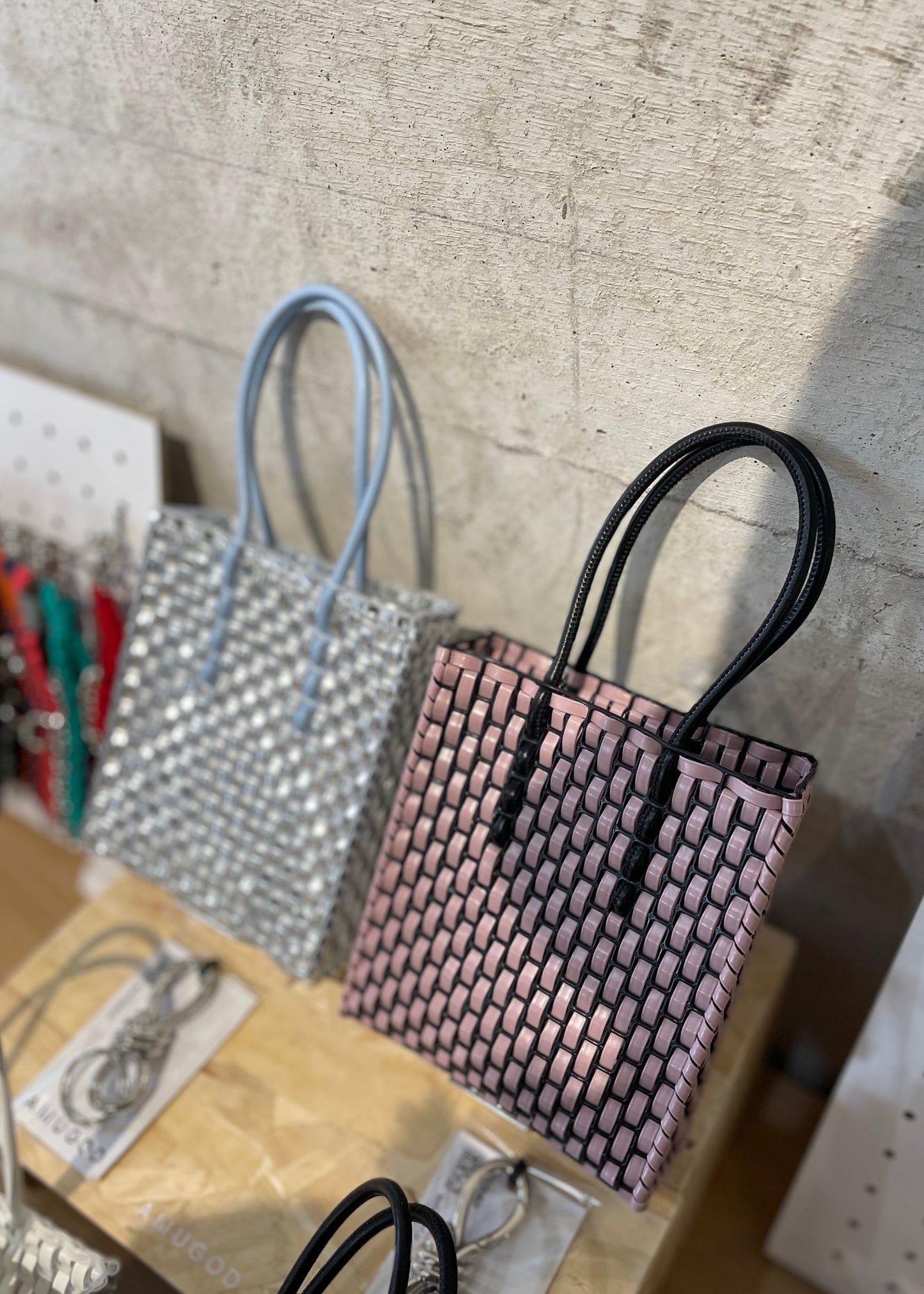 // 2025 new BAG 05