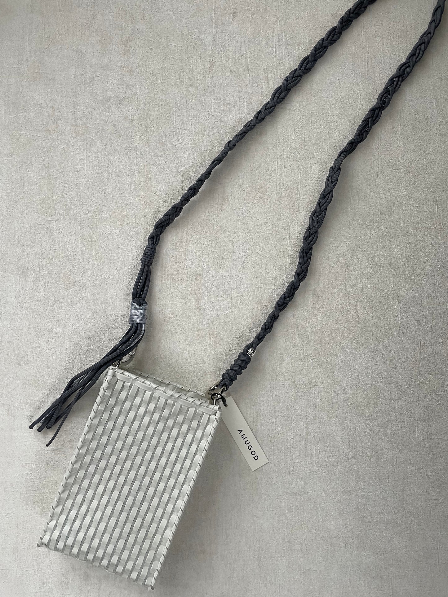 // S BAG 【定番】