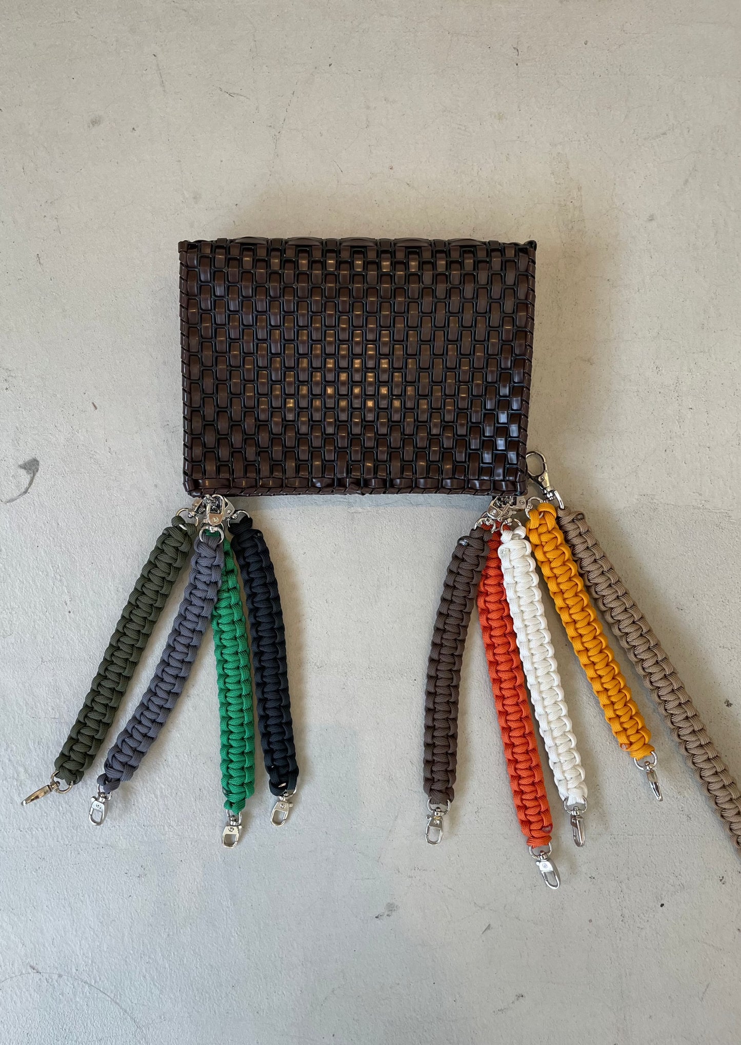 // M BAG
