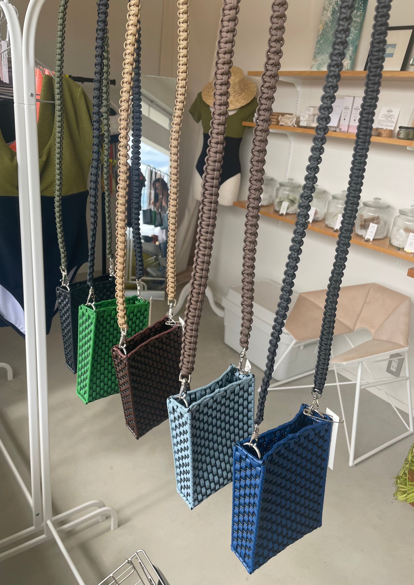 // BAG STRAP 100cm