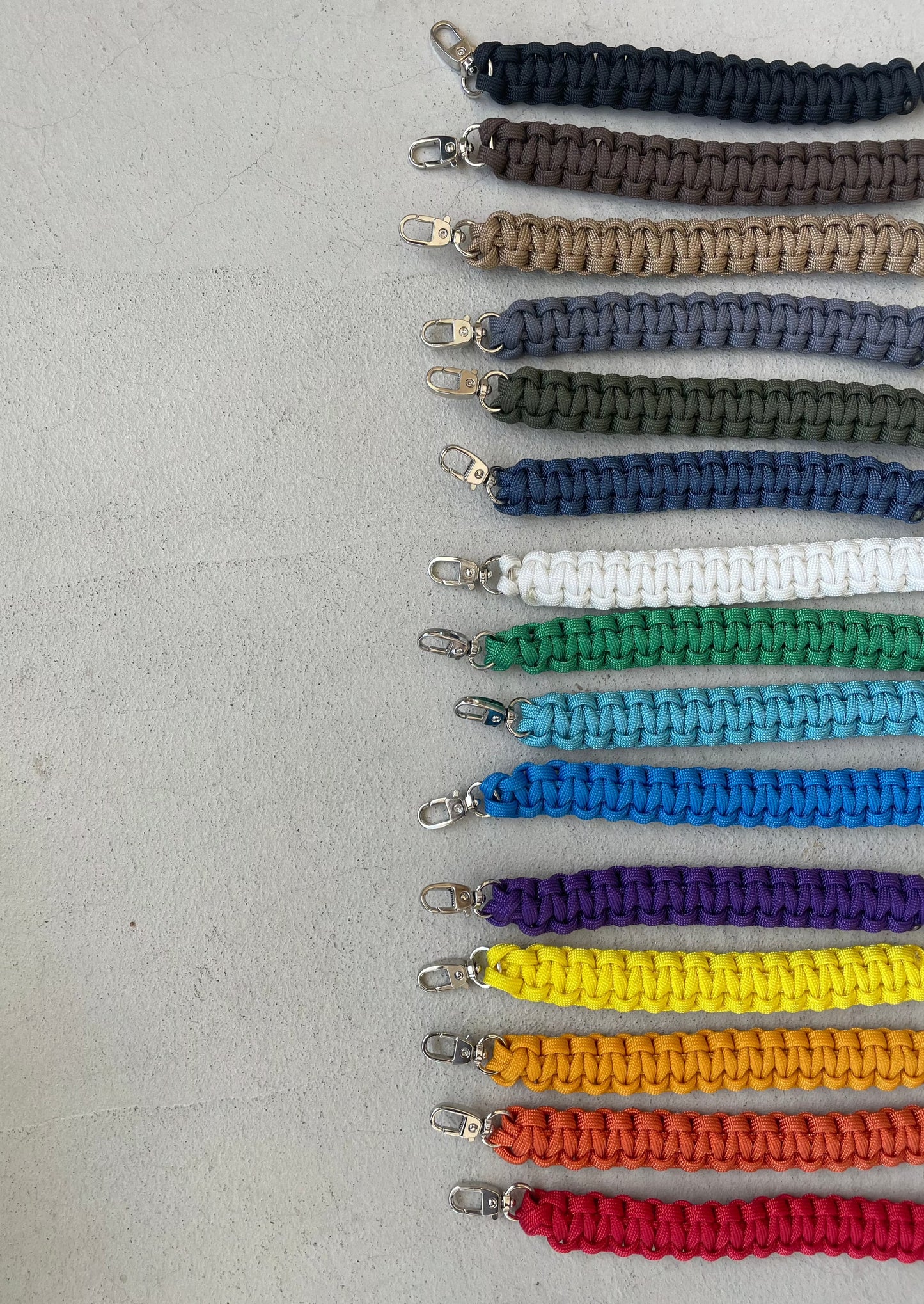 // BAG STRAP 90cm