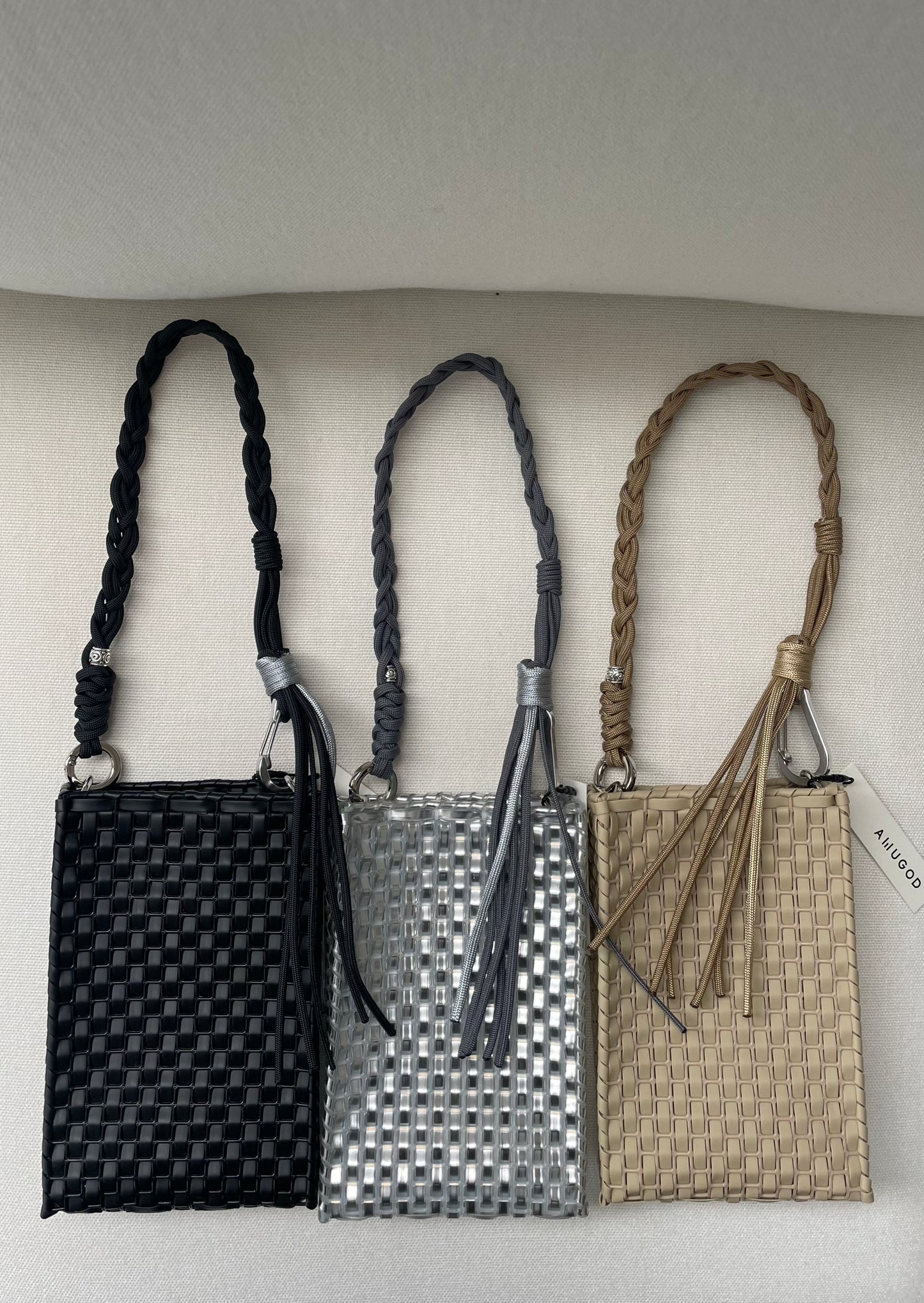 // BAG STRAP 40cm
