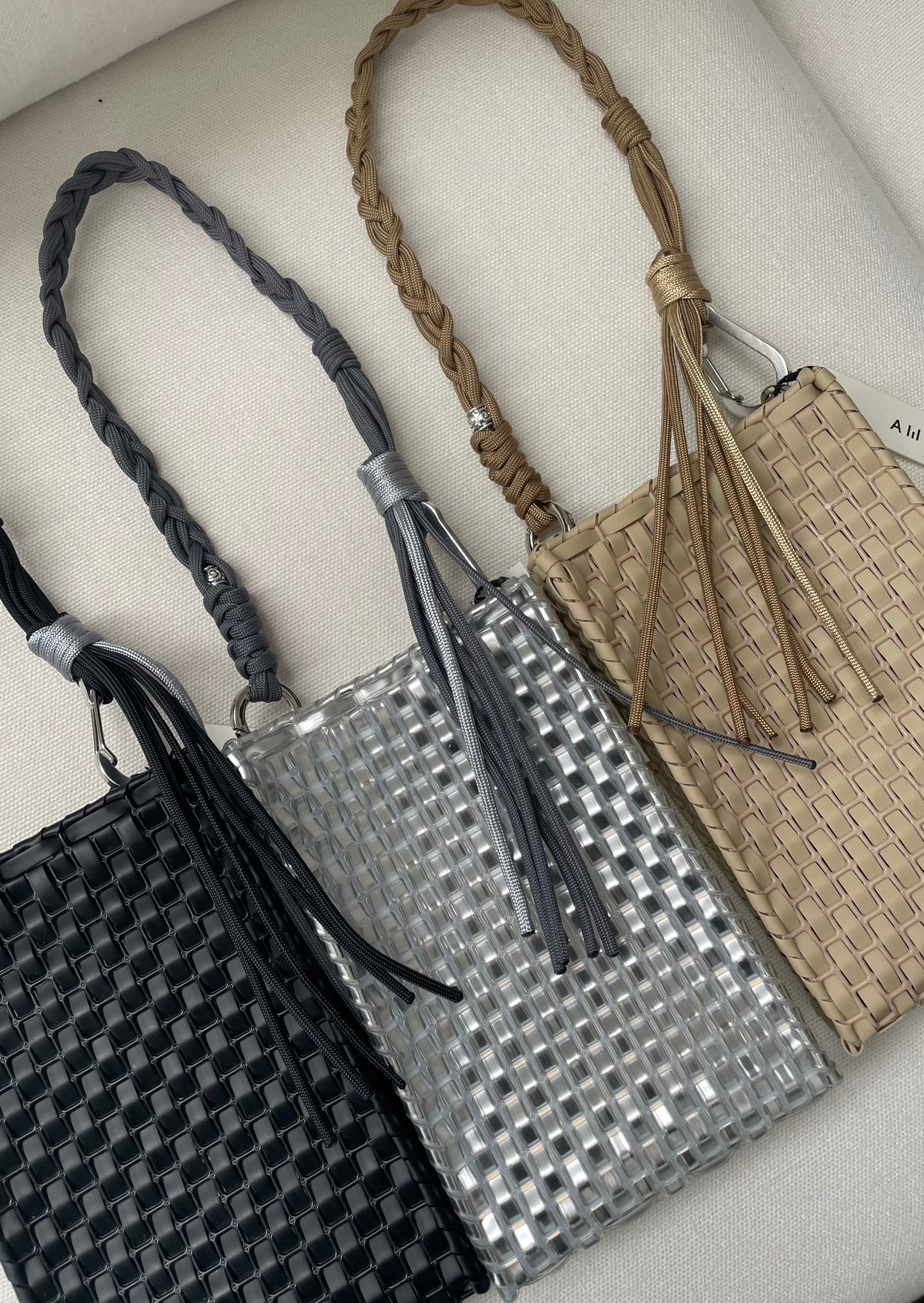 // BAG STRAP 40cm