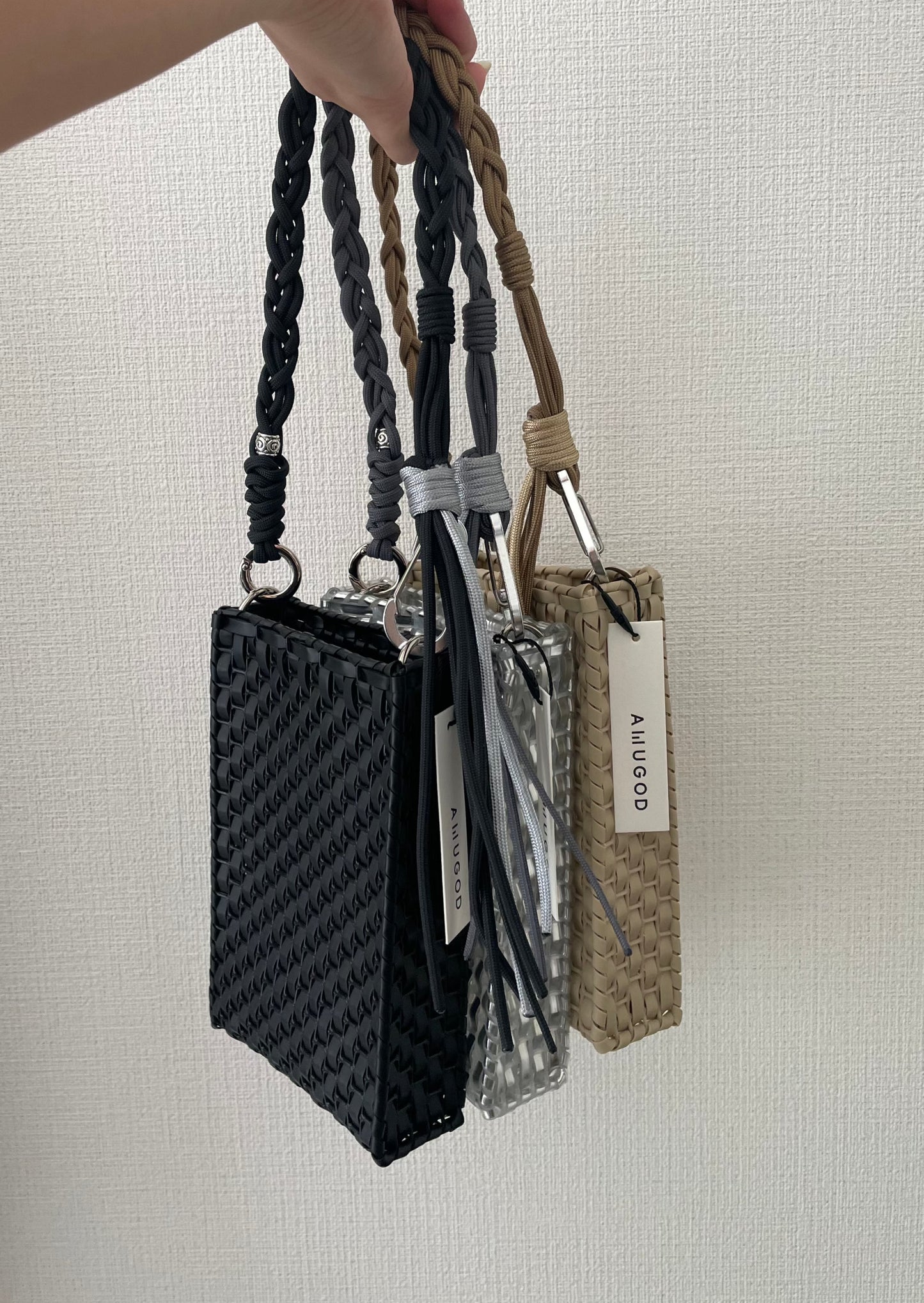 // BAG STRAP 40cm