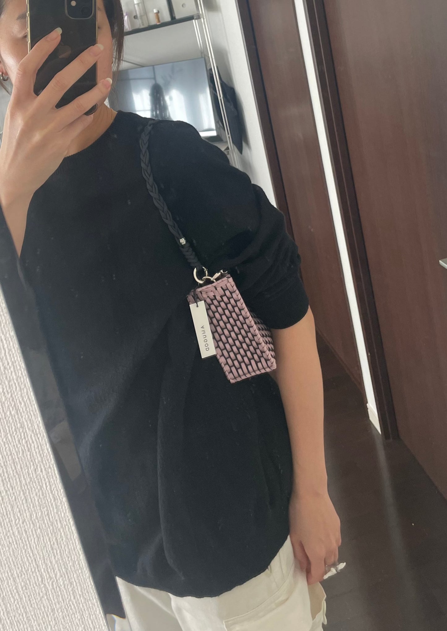 // BAG STRAP 40cm