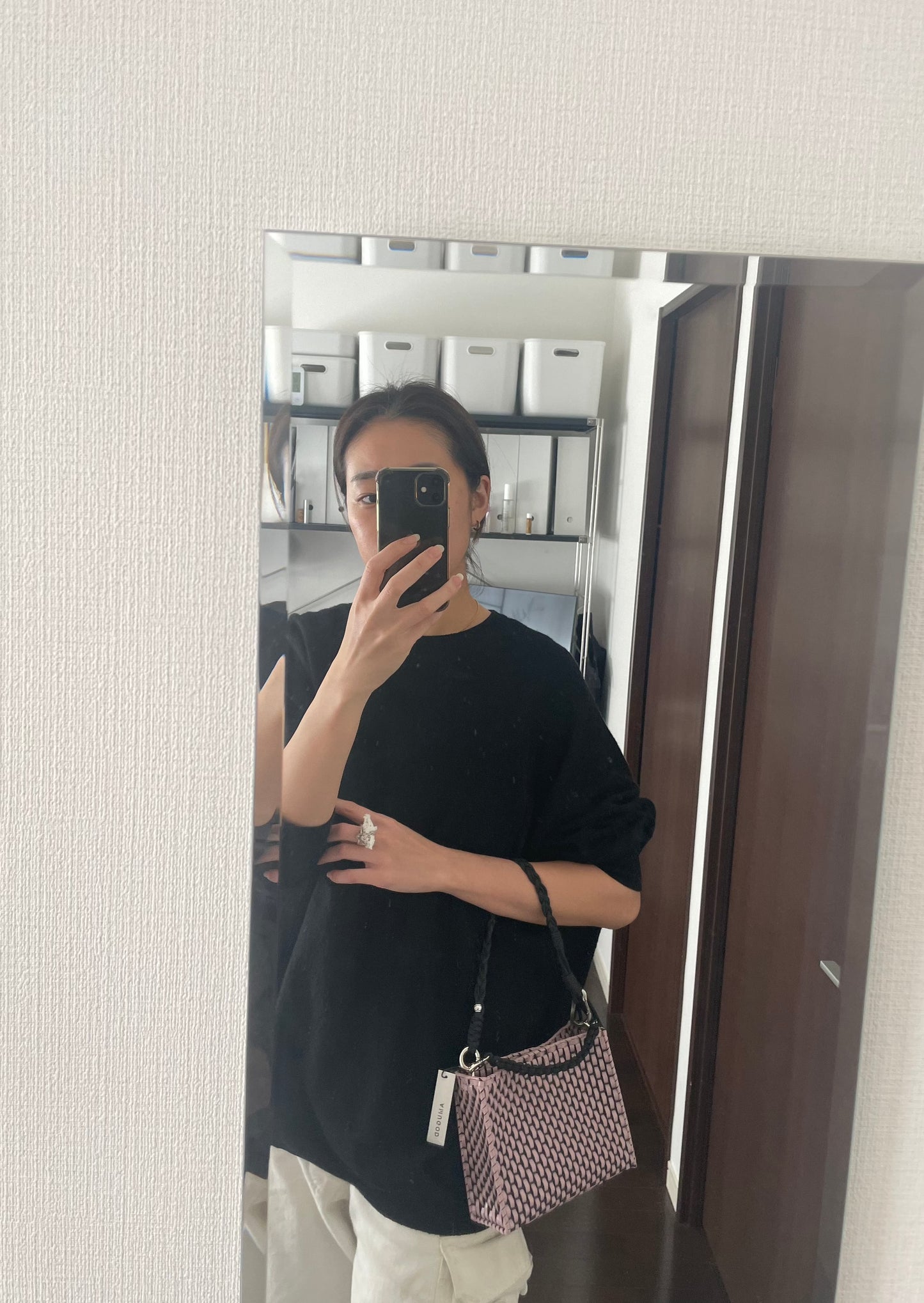 // BAG STRAP 40cm