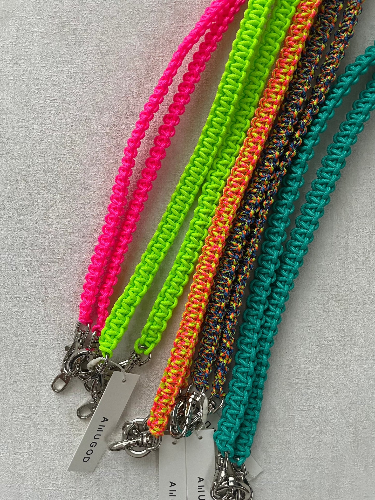 // PHONE STRAP