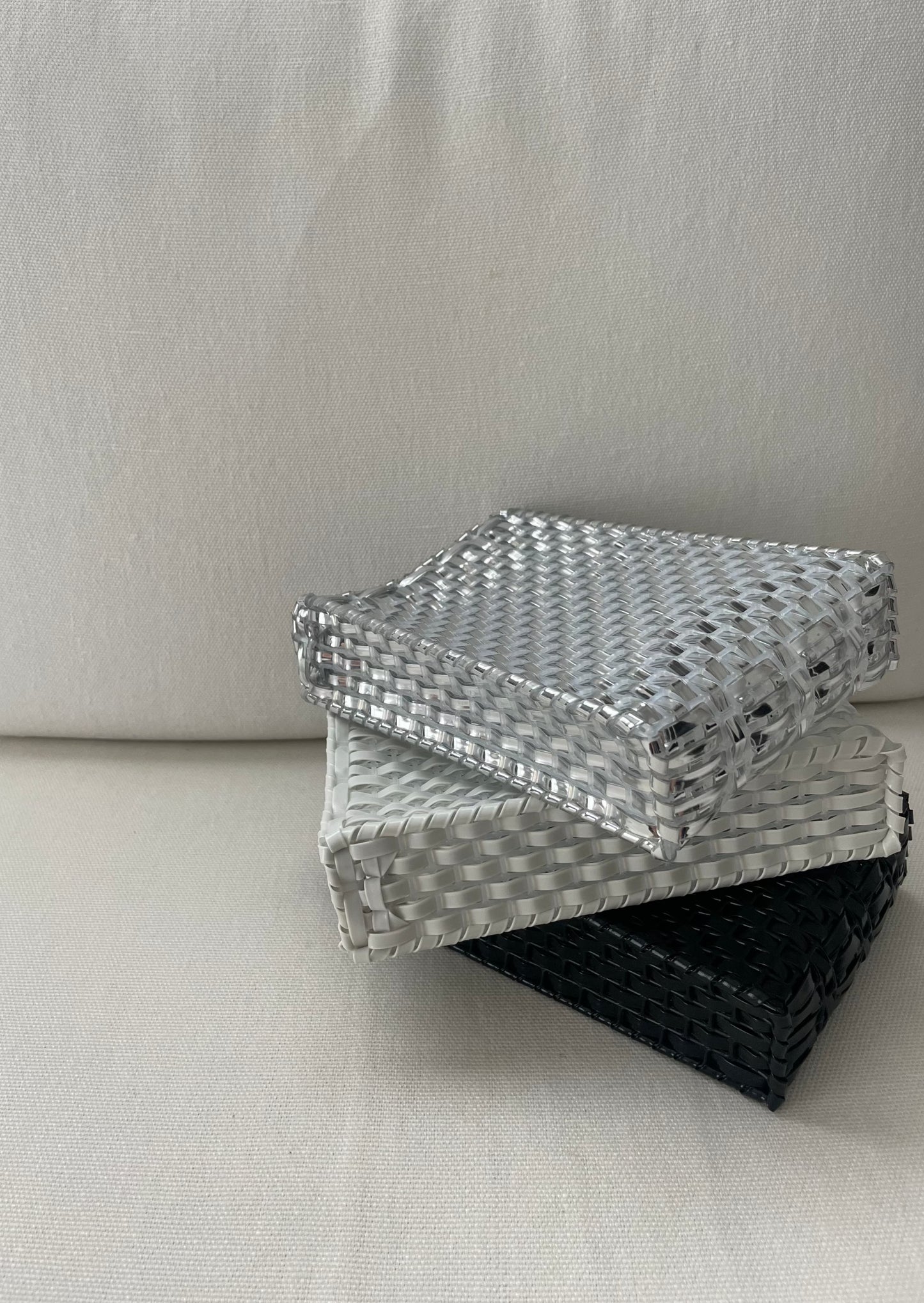 // S BAG 【定番】