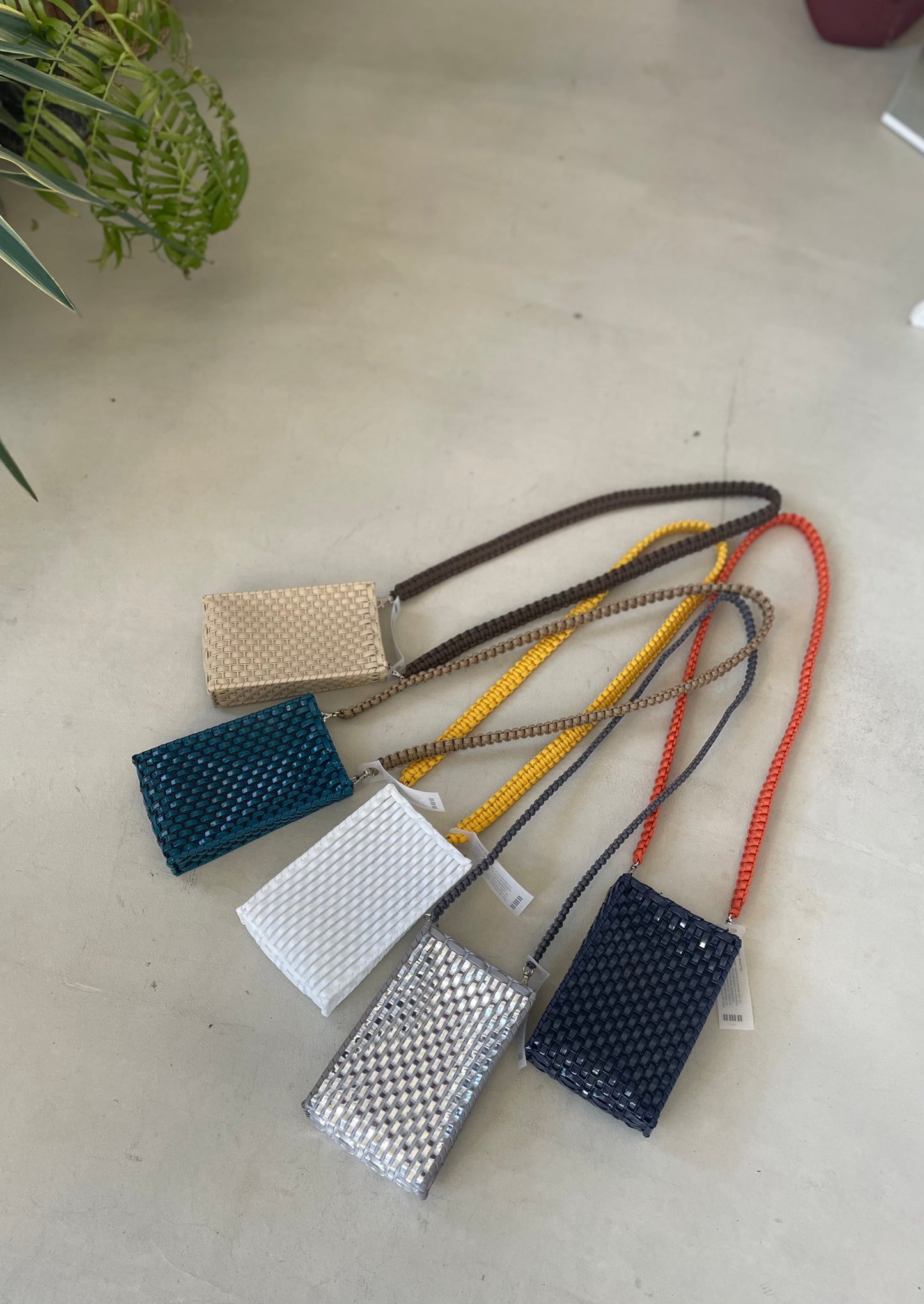 // BAG STRAP 100cm