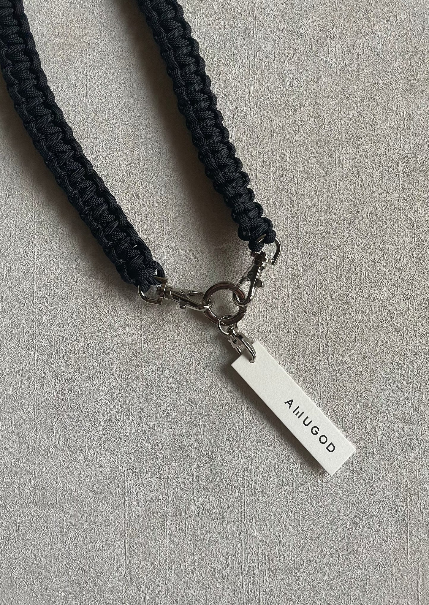 // PHONE STRAP