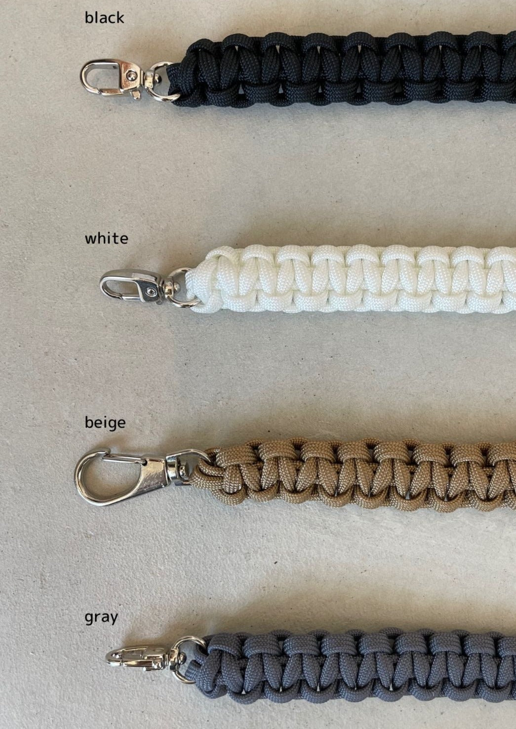 // PHONE STRAP