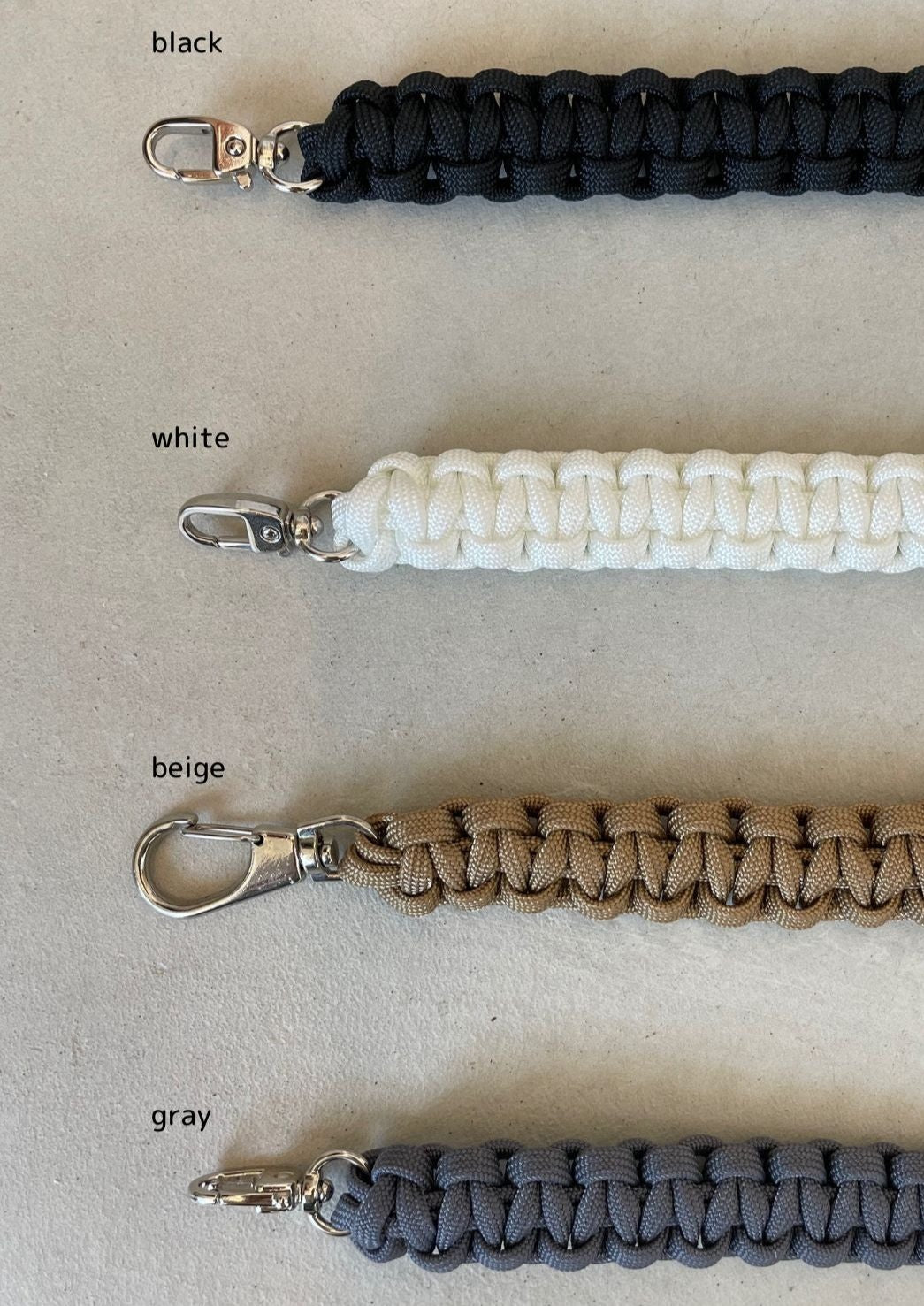 // HANDLE 20cm