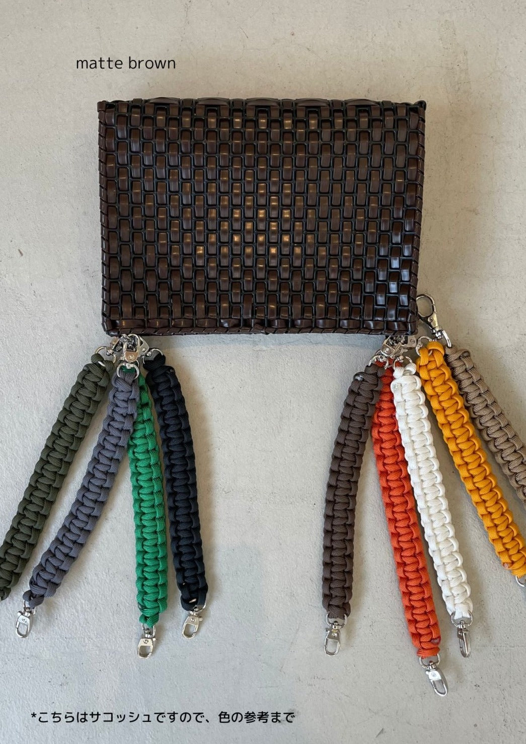 // 売切  M BAG