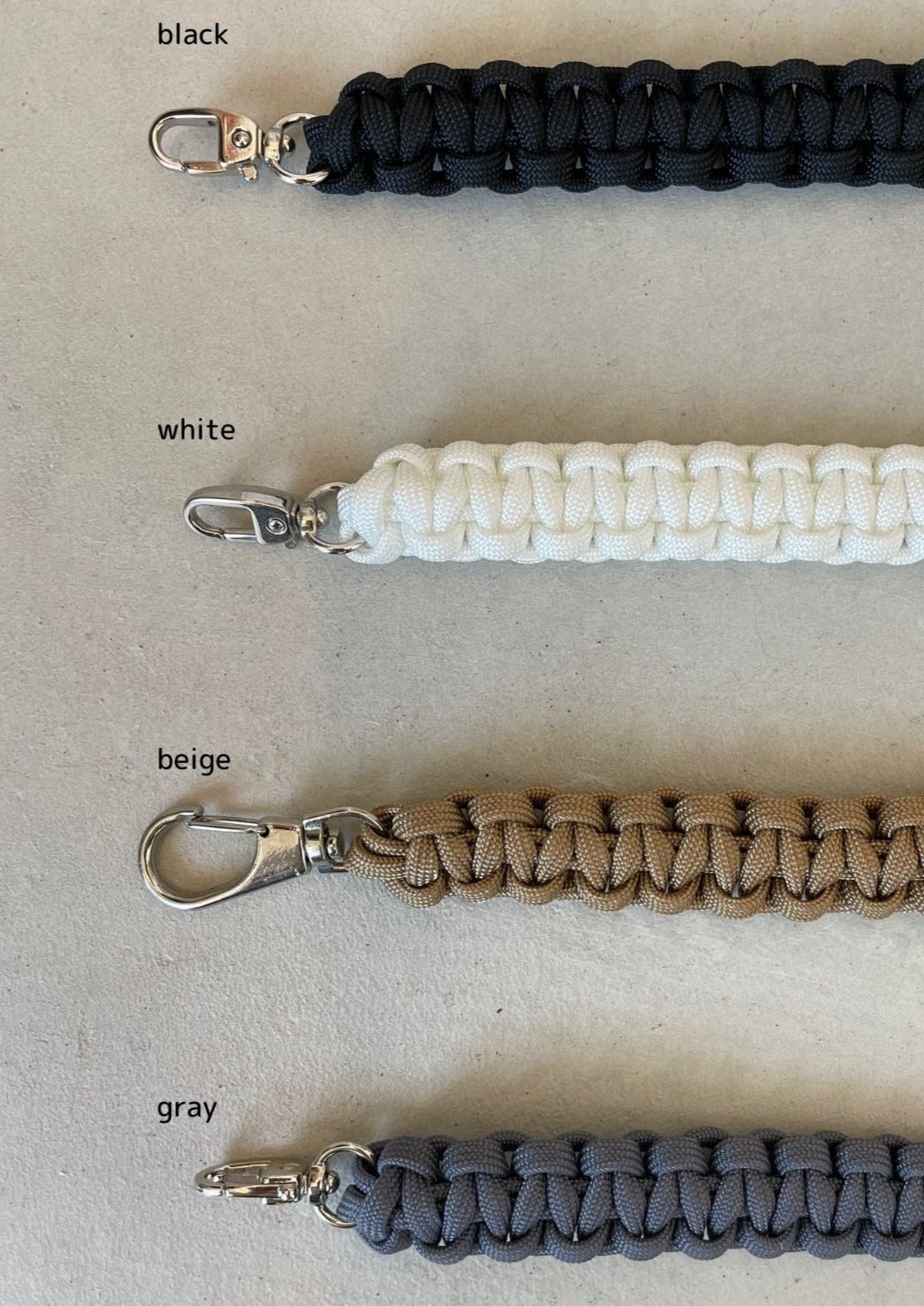 // HANDLE 16cm